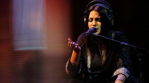 Sanam Marvi's husband responds to khula plea, denies allegations of abuse