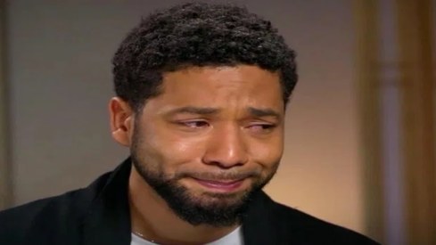 Empire actor Jussie Smollett charged again for allegedly staging a hate crime