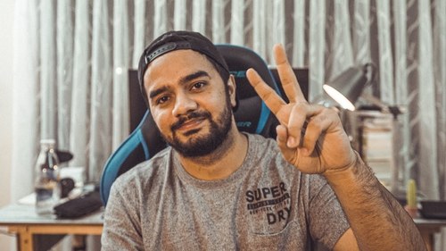YouTuber Irfan Junejo quits vlogging due to mental health issues