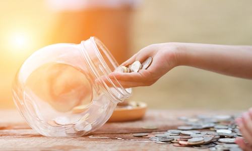 Advice: Why saving is a good habit Advice: Why saving is a good habit