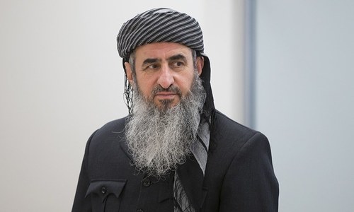 Norway to extradite Muslim preacher to Italy Norway to extradite Muslim preacher to Italy