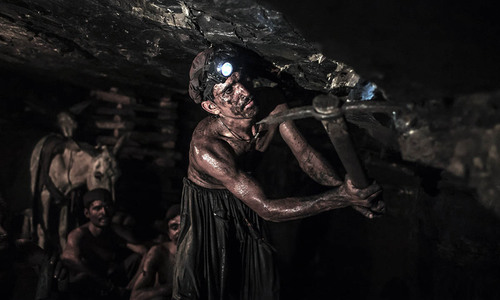 Four workers killed in Duki mine