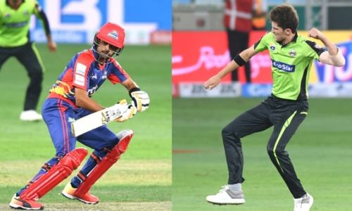 Karachi Kings vs Lahore Qalandars — a rivalry with millions of followers