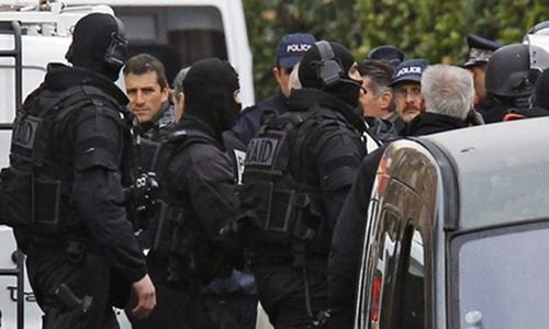 Plot to attack politicians, Muslims unearthed in Germany Plot to attack politicians, Muslims unearthed in Germany