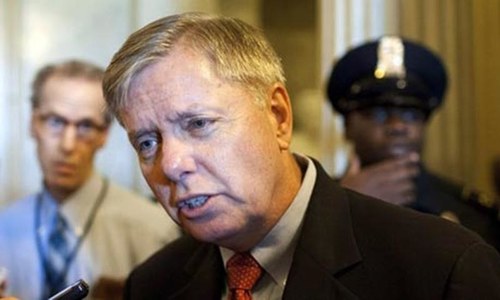 US senators call for assessment of rights situation in held Kashmir