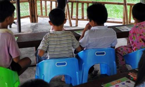 Family seeks to get son from Lahore orphanage to UK