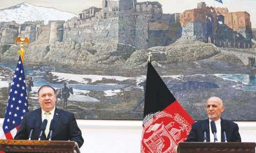 Air strike kills eight civilians in Afghanistan