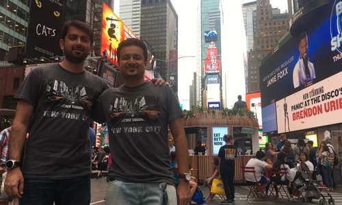 Tech Talk: Carpooling revs up