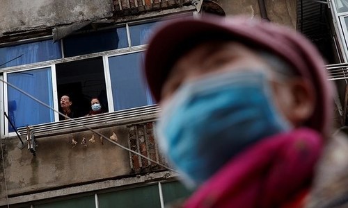 Covid-19 vaccine in late February: White House