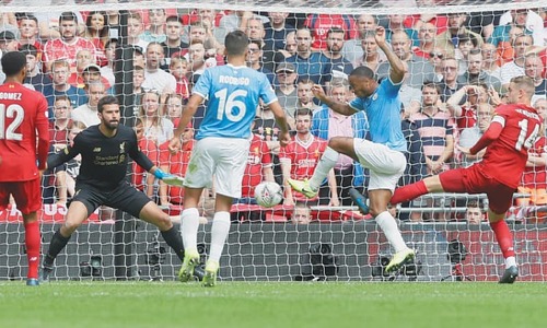 UEFA bans Manchester City from Champions League for two seasons