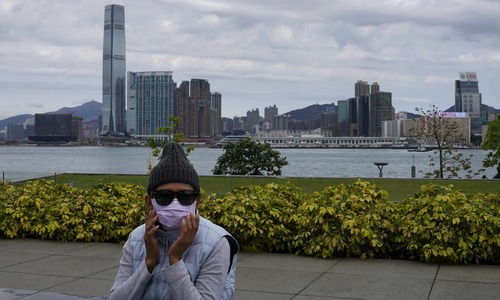 New coronavirus cases drop for third day as toll passes 1,600