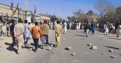 Two KP girls sexually assaulted; one of them shot dead