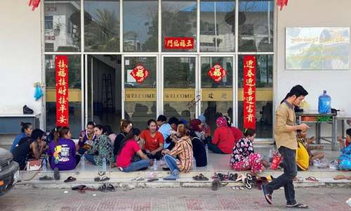 Coronavirus slows China's Belt and Road push