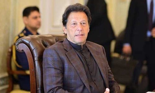 PM orders countrywide crackdown to check smuggling of food items, other goods