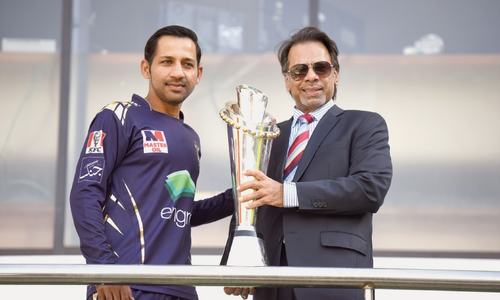 Cricket lovers keyed up as PSL relocates to Pakistan