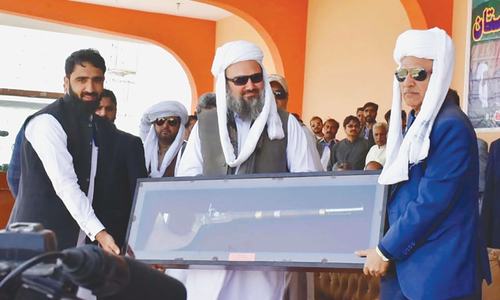 CPEC to start new era of prosperity: Alvi