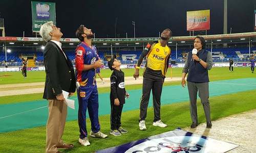Kings start off as underdogs against buoyant Zalmi today