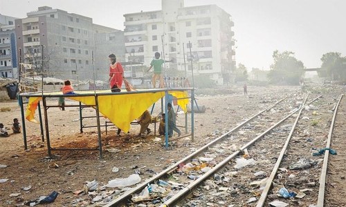 KCR anti-encroachment drive postponed till Saturday