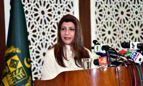 Pakistan welcomes announcement of signing of US-Taliban deal