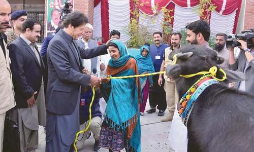 Pakistan has come out of economic crisis: Imran