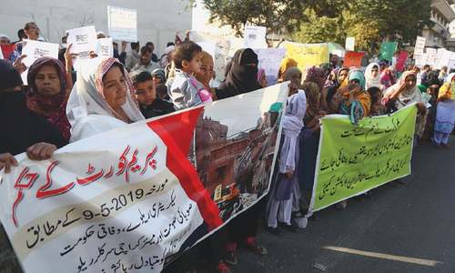 SC orders launch of KCR operations in six months