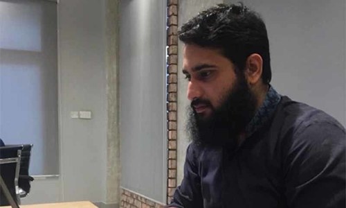 Tech Talk: A tool unlocking consumer behaviour