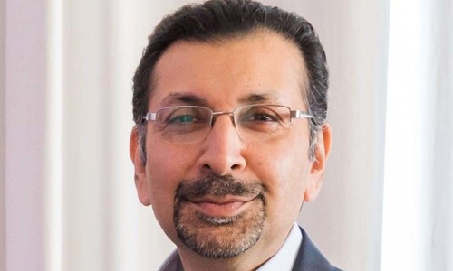 PSX new CEO takes charge