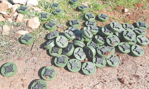 Turkey-backed rebels claim seizing town in Idlib