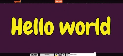 Website review: Go big!