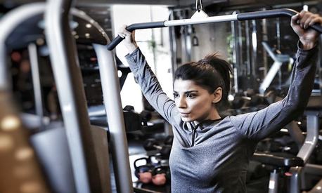 navin waqars fitness routine focuses on fat loss rather than