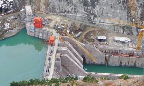 Judgement reserved in Nandipur project case Judgement reserved in Nandipur project case