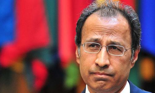 NA panel wants Shaikh&rsquo;s briefing before clearing key finance bills