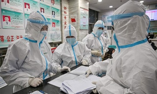 کیا گرم موسم نئے کورونا وائرس کے پھیلاؤ کو روک دے گا؟