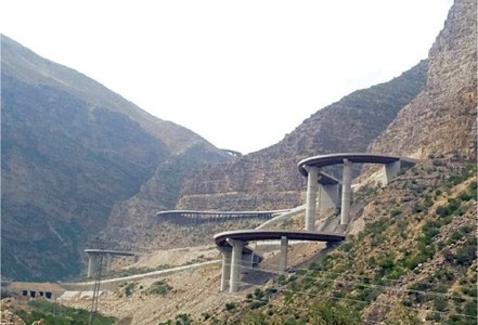 Japanese PM to open technological miracle bridge in Fort Munro