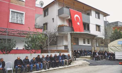 Tensions soar between Turkey, Russia after Syria strike