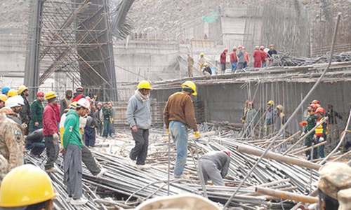 Lawmakers call for drastic cut in number of PSDP projects Lawmakers call for drastic cut in number of PSDP projects