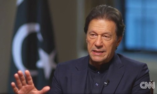 PM Imran compares Delhi violence to Kristallnacht pogrom in Nazi Germany