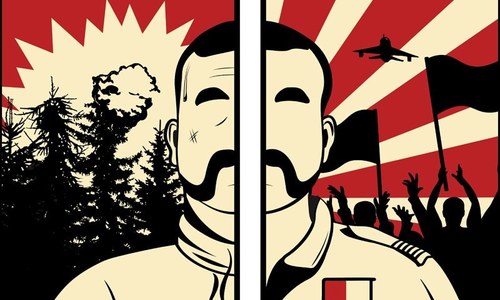 Abhinandan, India, Pakistan and the ongoing war of narratives