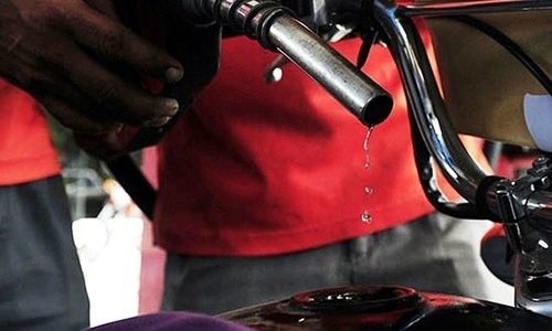 Petroleum levy increased by up to 106pc