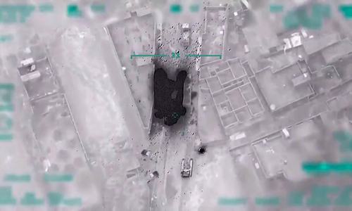 Turkey downs two Syrian aircraft