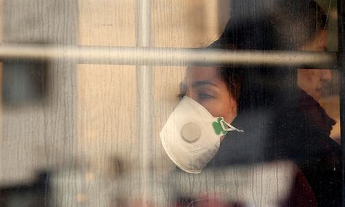 Iranians fearful and struggling to cope as virus spreads