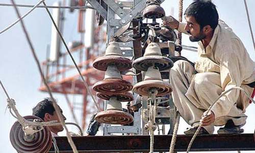 Power sector payables rise to Rs1.88tr, Pepco informs Senate