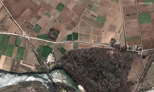 Turkey downs Syrian plane in Idlib as tensions rise Turkey downs Syrian plane in Idlib as tensions rise