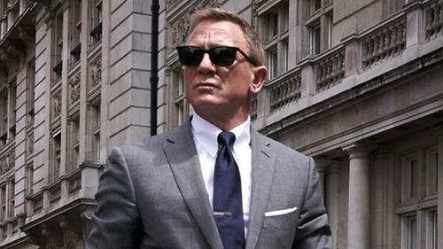 No time to release a film as latest James Bond delayed due to coronavirus fears
