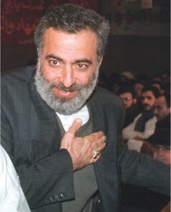 Adviser to Iran&rsquo;s foreign minister dies of coronavirus