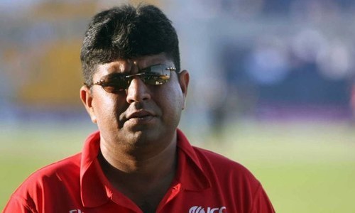 Ahsan to officiate Women&rsquo;s T20 World Cup final