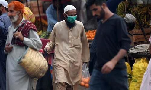 Pakistan could suffer up to 1.57pc GDP losses in case of virus outbreak: ADB