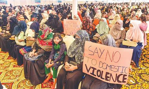 Certain elements trying to attack Islam in garb of rights campaign: JI chief