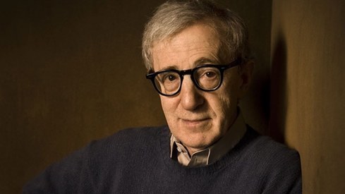 Woody Allen memoir shelved after backlash