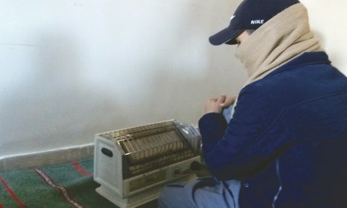 Gas shortage brings untold misery to consumers